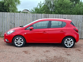 Used Vauxhall Corsa 2017 for sale - 79382748: Photo