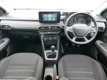 Used Dacia Sandero Stepway 2024 for sale - 78511637: Photo