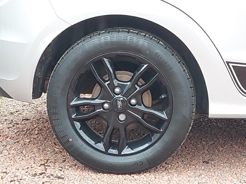 Used Ford Ka+ 2018 for sale - 77606132: Photo 12