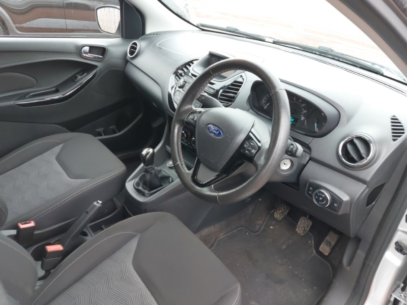 Used Ford Ka+ 2018 for sale - 77606132: Photo 13