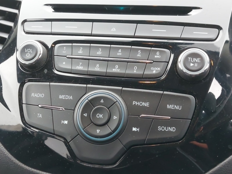 Used Ford Ka+ 2018 for sale - 77606132: Photo 15