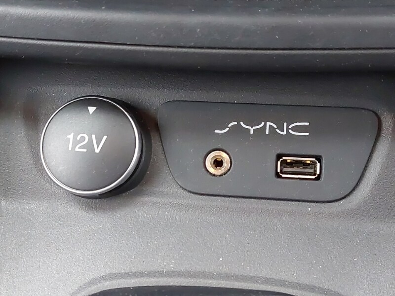 Used Ford Ka+ 2018 for sale - 77606132: Photo 16