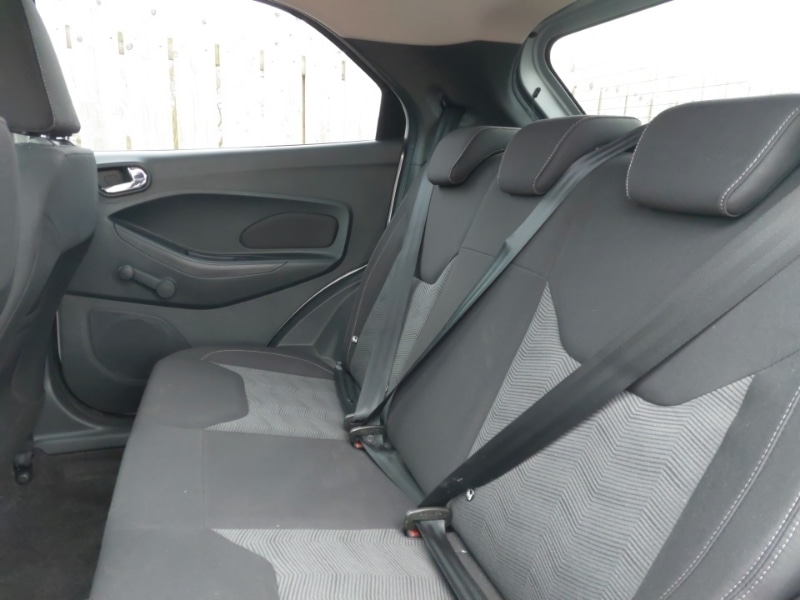 Used Ford Ka+ 2018 for sale - 77606132: Photo 6