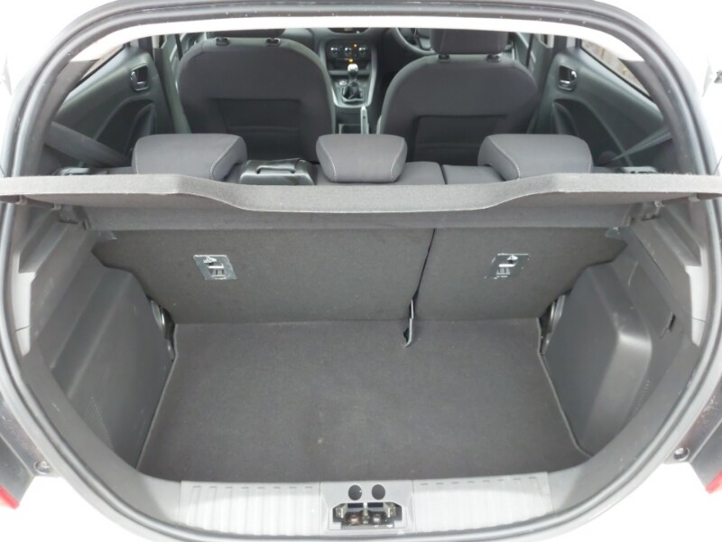 Used Ford Ka+ 2018 for sale - 77606132: Photo 8