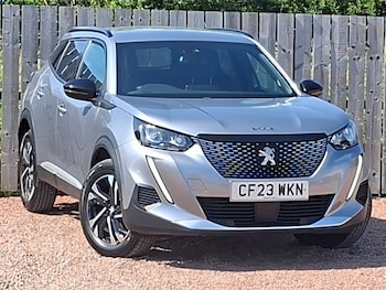 Used Peugeot 2008 2023 for sale - 79180321: Photo