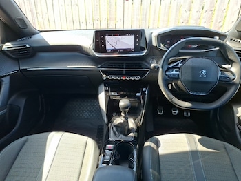 Used Peugeot 2008 2023 for sale - 79180321: Photo