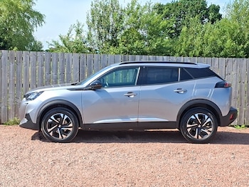 Used Peugeot 2008 2023 for sale - 79180321: Photo