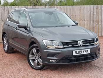 2019 - 2.0 TDi 150 Match 5dr DSG