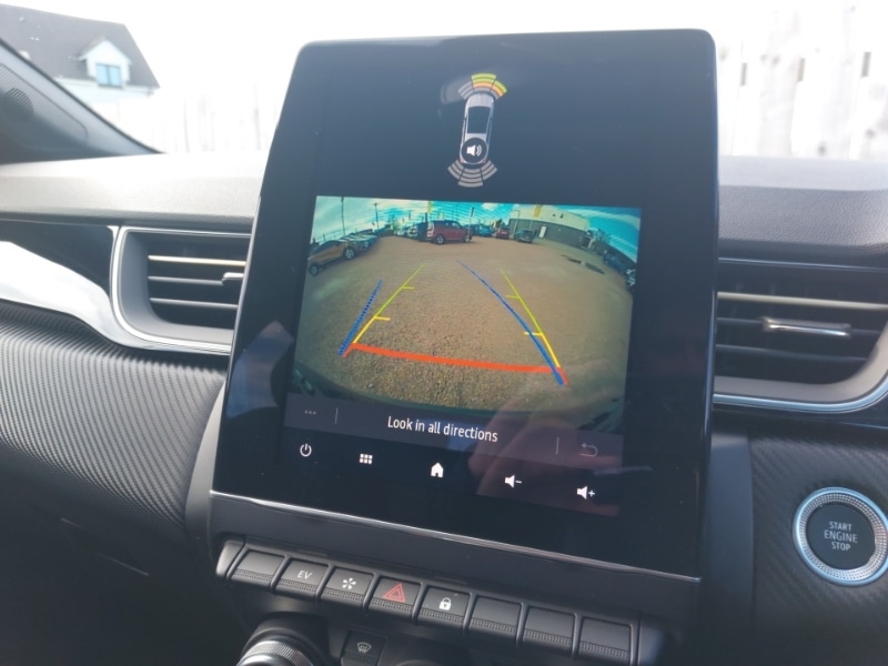 Used Renault Captur 2024 for sale - 78147580: Photo 10