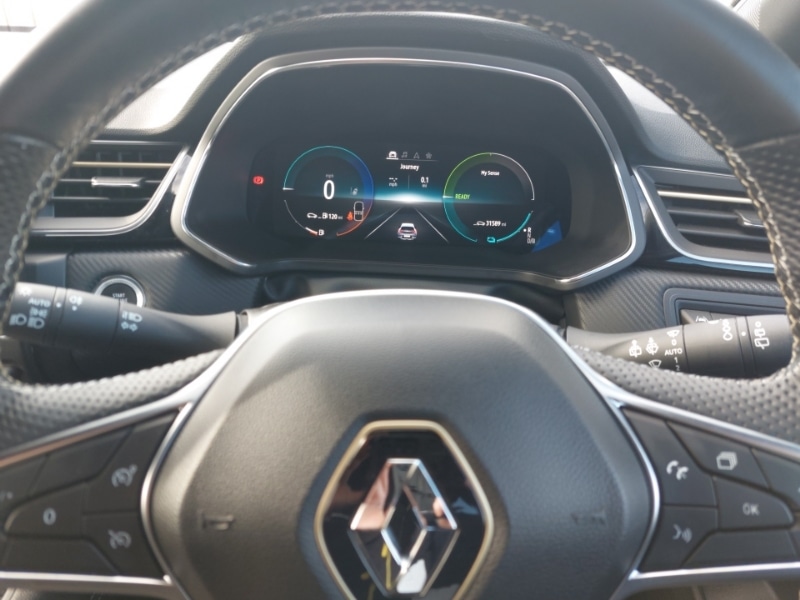 Used Renault Captur 2024 for sale - 78147580: Photo 11