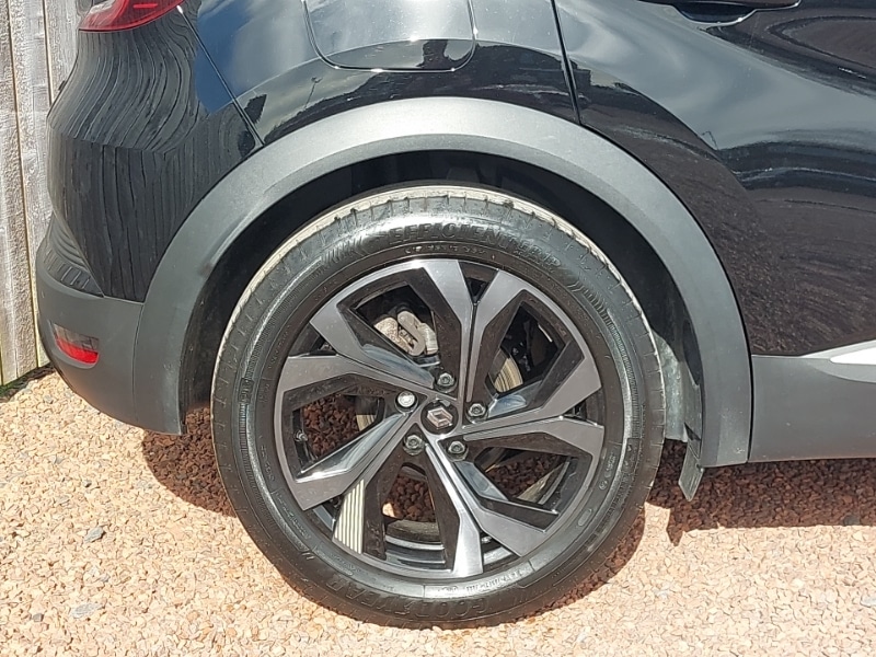 Used Renault Captur 2024 for sale - 78147580: Photo 12