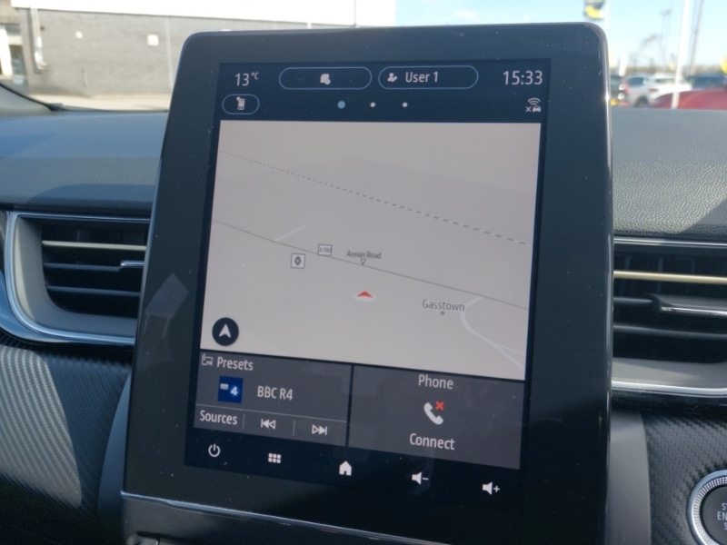 Used Renault Captur 2024 for sale - 78147580: Photo 13