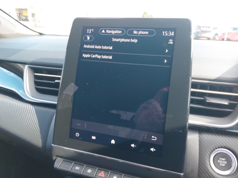 Used Renault Captur 2024 for sale - 78147580: Photo 14