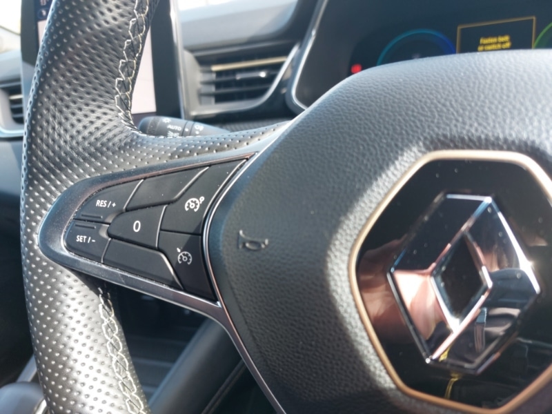 Used Renault Captur 2024 for sale - 78147580: Photo 17