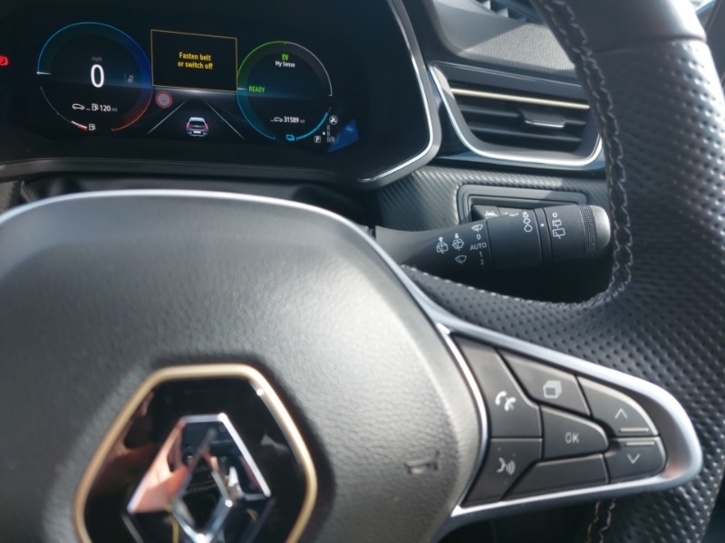 Used Renault Captur 2024 for sale - 78147580: Photo 18