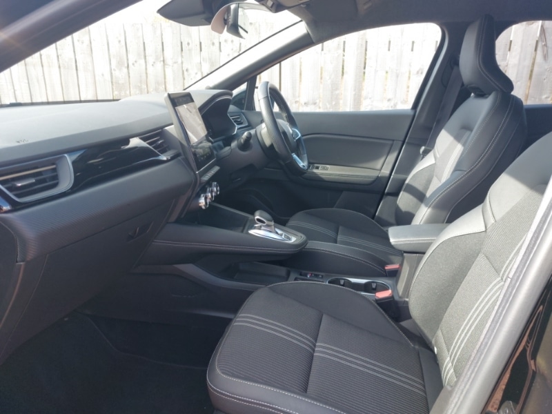 Used Renault Captur 2024 for sale - 78147580: Photo 5