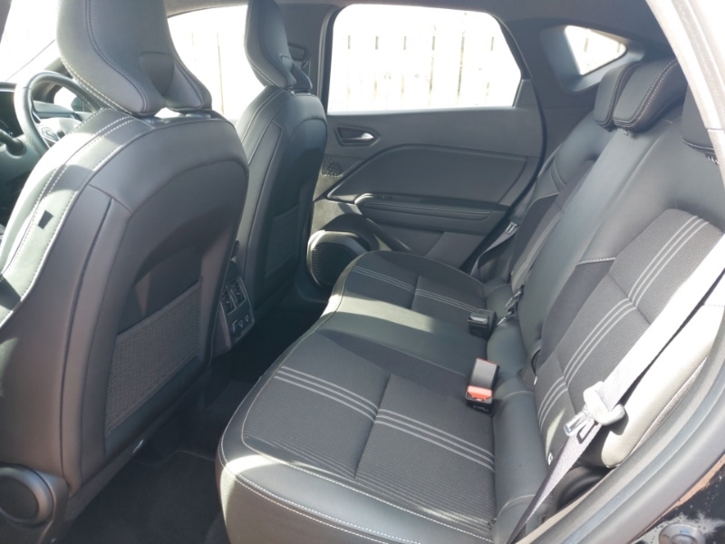 Used Renault Captur 2024 for sale - 78147580: Photo 6