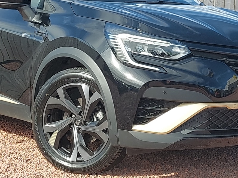 Used Renault Captur 2024 for sale - 78147580: Photo 9