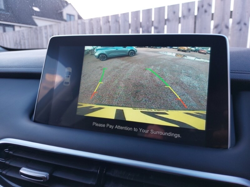 Used MG MG HS 2023 for sale - 77816669: Photo 10