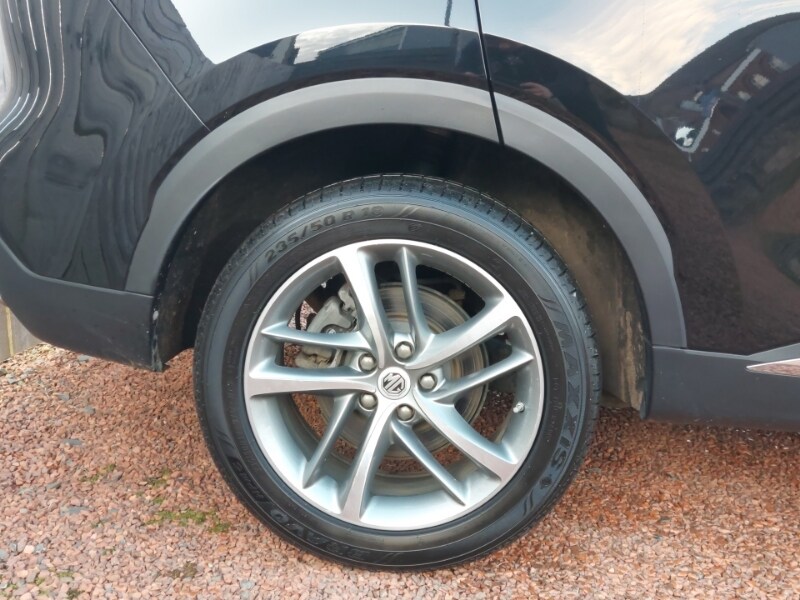 Used MG MG HS 2023 for sale - 77816669: Photo 12