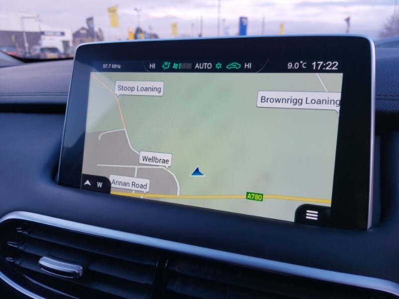 Used MG MG HS 2023 for sale - 77816669: Photo 13