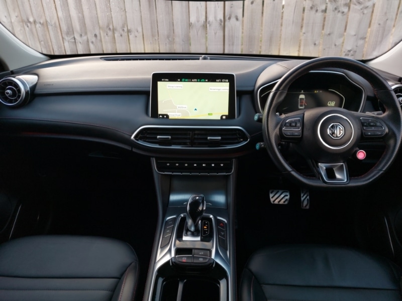 Used MG MG HS 2023 for sale - 77816669: Photo 2