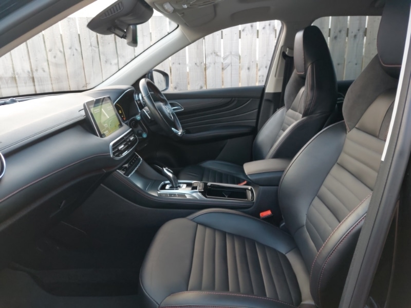 Used MG MG HS 2023 for sale - 77816669: Photo 5