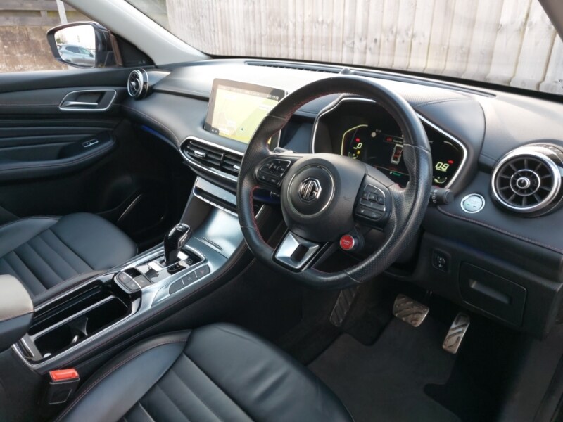 Used MG MG HS 2023 for sale - 77816669: Photo 7