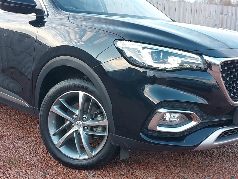 Used MG MG HS 2023 for sale - 77816669: Photo 9