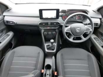 Used Dacia Sandero 2022 for sale - 75080239: Photo
