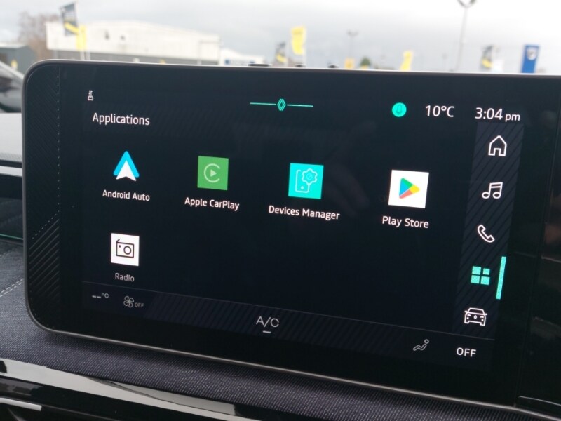 Used Renault 5 2025 for sale - 77782555: Photo 14