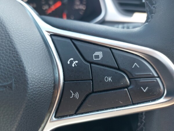 Used Renault Captur 2022 for sale - 75629245: Photo 16