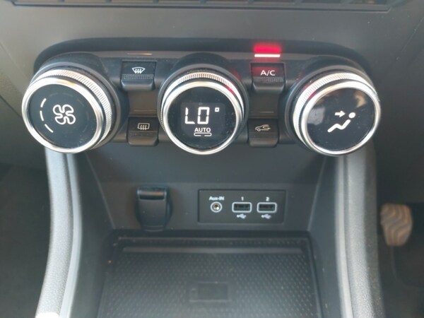 Used Renault Captur 2022 for sale - 75629245: Photo 18
