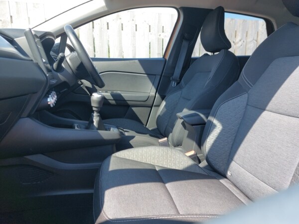 Used Renault Captur 2022 for sale - 75629245: Photo 5