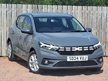 Used Dacia Sandero 2024 for sale - 79493395: Photo