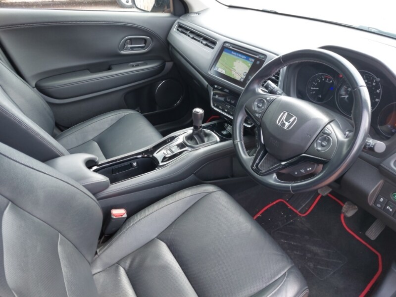 Used Honda HR-V 2019 for sale - 76613828: Photo 13