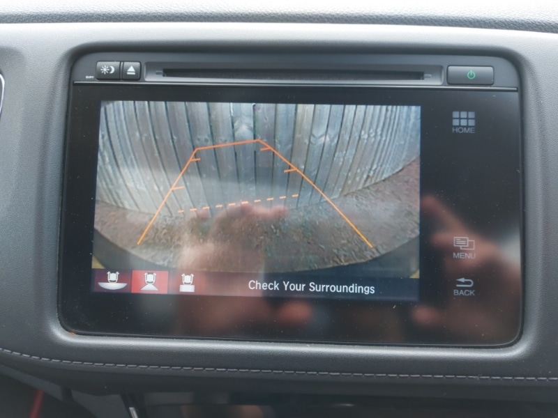 Used Honda HR-V 2019 for sale - 76613828: Photo 14