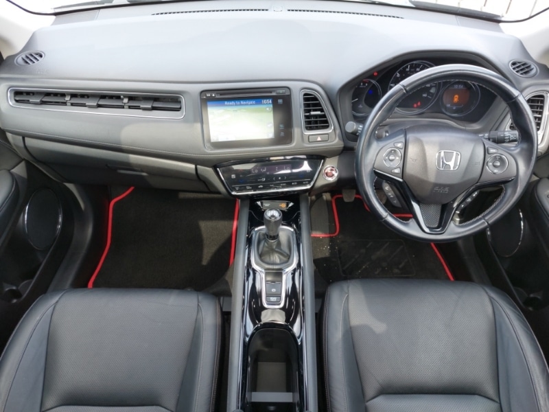 Used Honda HR-V 2019 for sale - 76613828: Photo 2