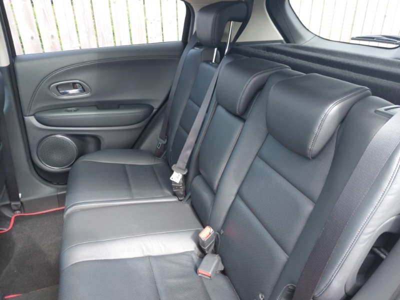 Used Honda HR-V 2019 for sale - 76613828: Photo 6