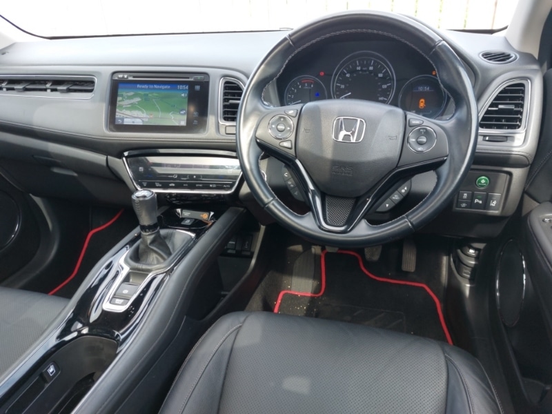 Used Honda HR-V 2019 for sale - 76613828: Photo 7