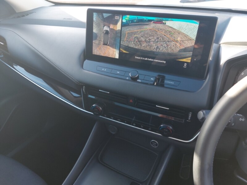 Used Nissan Qashqai 2023 for sale - 76579393: Photo 10