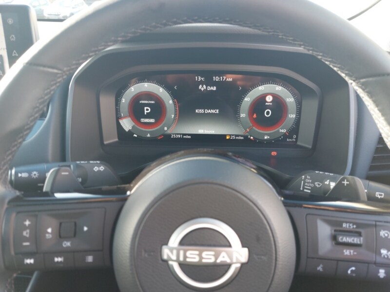 Used Nissan Qashqai 2023 for sale - 76579393: Photo 11