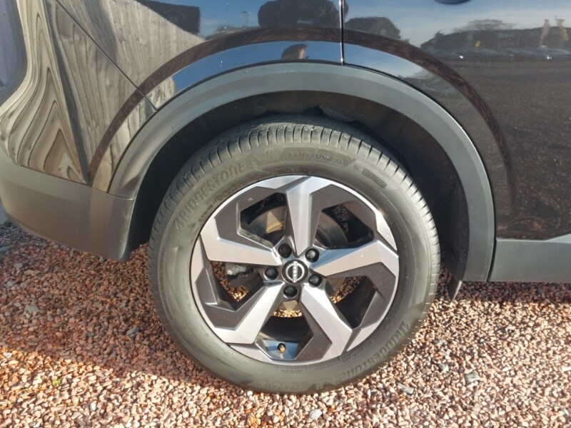 Used Nissan Qashqai 2023 for sale - 76579393: Photo 12