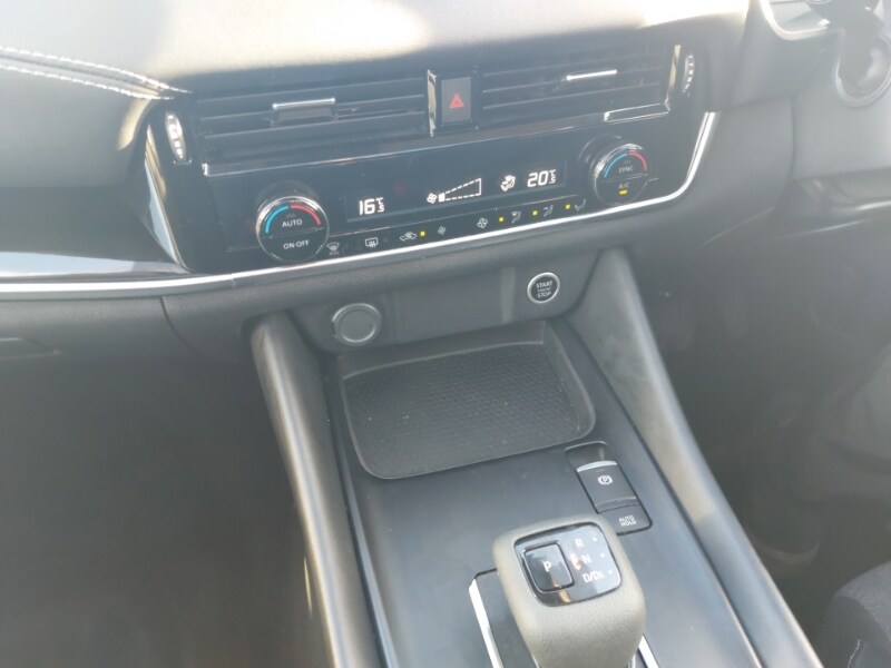 Used Nissan Qashqai 2023 for sale - 76579393: Photo 14