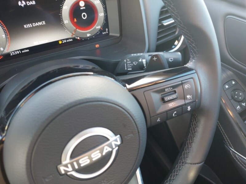 Used Nissan Qashqai 2023 for sale - 76579393: Photo 16