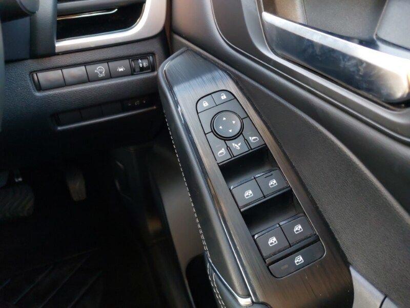 Used Nissan Qashqai 2023 for sale - 76579393: Photo 17