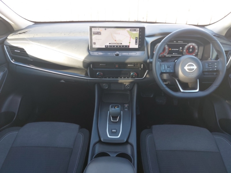 Used Nissan Qashqai 2023 for sale - 76579393: Photo 2