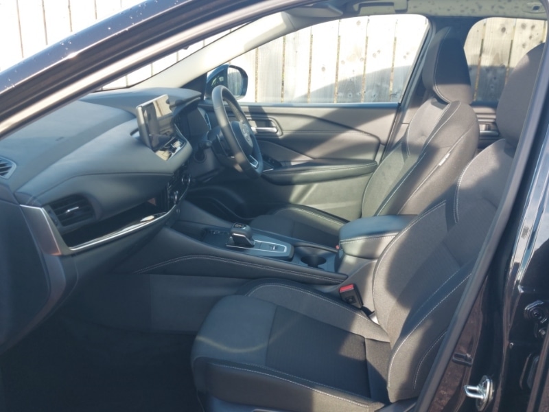 Used Nissan Qashqai 2023 for sale - 76579393: Photo 5