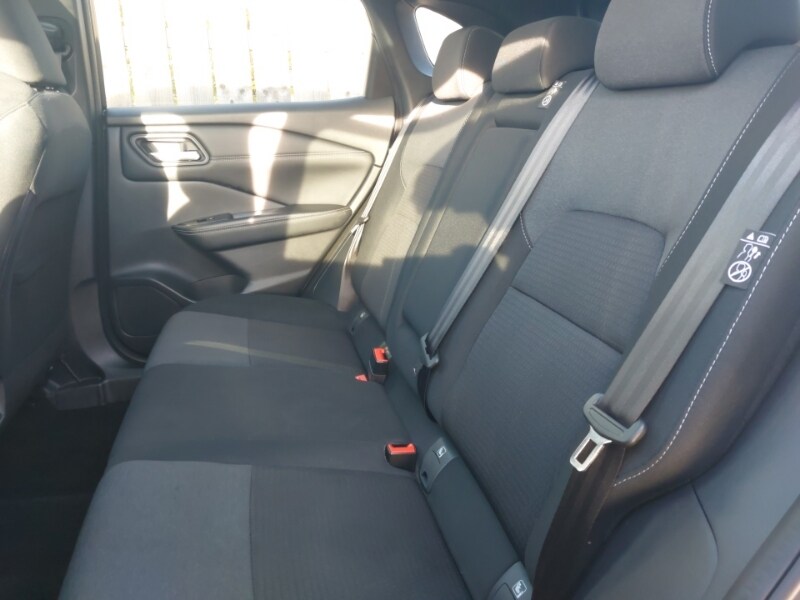 Used Nissan Qashqai 2023 for sale - 76579393: Photo 6