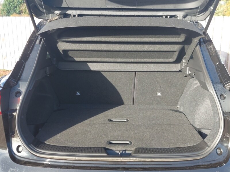 Used Nissan Qashqai 2023 for sale - 76579393: Photo 8